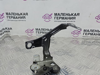 внутреннее крепление крыла правого BMW 5 серия G30/G31 G30 2017, 2.0 л., B47 D20 A, дизель, АКПП, black sapphire metallic (475), седан, задний привод, правый руль, 41007440424, 7440424, 7349618