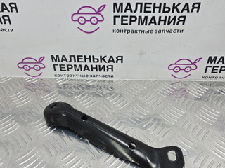 кронштейн двигателя BMW 5 серия G30/G31 G30 2017, 2.0 л., B47 D20 A, дизель, АКПП, black sapphire metallic (475), седан, задний привод, правый руль, 31106864577, 6864577
