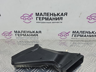 водосток планки обтекателя (жабо) прав. BMW 5 серия G30/G31 G30 2017, 2.0 л., B47 D20 A, дизель, АКПП, black sapphire metallic (475), седан, задний привод, правый руль, 61667388734, 7388734
