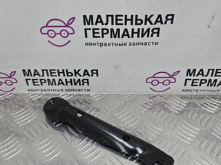 кронштейн двигателя BMW 5 серия G30/G31 G30 2017, 2.0 л., B47 D20 A, дизель, АКПП, black sapphire metallic (475), седан, задний привод, правый руль, 31106864578, 6864578