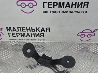 крепление проводки BMW 5 серия G30/G31 G30 2017, 2.0 л., B47 D20 A, дизель, АКПП, black sapphire metallic (475), седан, задний привод, правый руль, 12528583703, 8583703