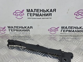 кронштейн (крепление) BMW 5 серия G30/G31 G30 2017, 2.0 л., B47 D20 A, дизель, АКПП, black sapphire metallic (475), седан, задний привод, правый руль, 61139334790, 9334790
