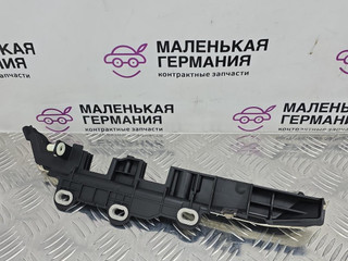 кронштейн (крепление) BMW 5 серия G30/G31 G30 2017, 2.0 л., B47 D20 A, дизель, АКПП, black sapphire metallic (475), седан, задний привод, правый руль, 9334787, 61339334787