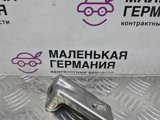 кронштейн (крепление) BMW 5 серия G30/G31 G30 2017, 2.0 л., B47 D20 A, дизель, АКПП, black sapphire metallic (475), седан, задний привод, правый руль, 9297649, 33219297649