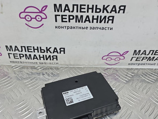 блок управления sas BMW 5 серия G30/G31 G30 2017, 2.0 л., B47 D20 A, дизель, АКПП, black sapphire metallic (475), седан, задний привод, правый руль, 34509500081, 9500081, 6887292, 34506887292