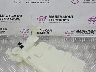 кронштейн (крепление) BMW 5 серия G30/G31 G30 2017, 2.0 л., B47 D20 A, дизель, АКПП, black sapphire metallic (475), седан, задний привод, правый руль, 9331164, 61359331164