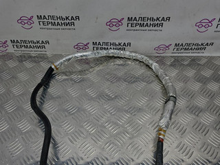 провод генератора BMW 5 серия G30/G31 G30 2017, 2.0 л., B47 D20 A, дизель, АКПП, black sapphire metallic (475), седан, задний привод, правый руль, 12428680384, 8680384