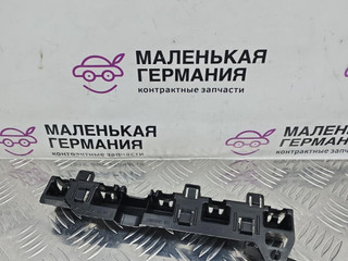 Планка крепления порога прав. BMW 5 серия G30/G31 G30 2017, 2.0 л., B47 D20 A, дизель, АКПП, black sapphire metallic (475), седан, задний привод, правый руль, 51777387342, 7387342