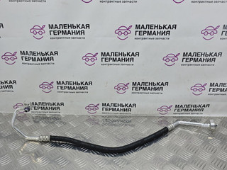 трубка кондиционера BMW 5 серия G30/G31 G30 2017, 2.0 л., B47 D20 A, дизель, АКПП, black sapphire metallic (475), седан, задний привод, правый руль, 9303465, 64539303465