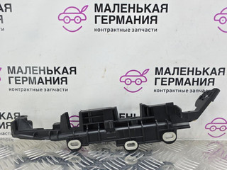 кронштейн (крепление) BMW 5 серия G30/G31 G30 2017, 2.0 л., B47 D20 A, дизель, АКПП, black sapphire metallic (475), седан, задний привод, правый руль, 61139334788, 9334788