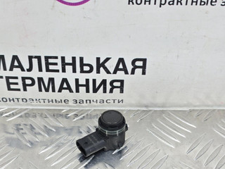 парктроник задний BMW 5 серия G30/G31 G30 2017, 2.0 л., B48 B20 A, бензин, АКПП, b65 jatoba brown metallic, седан, задний привод, правый руль, 66209283200, 9283200, 66209359094, 9359094
