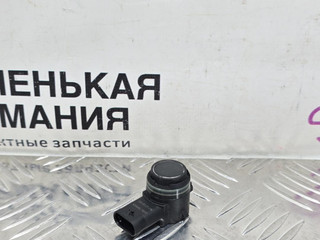 парктроник задний BMW 5 серия G30/G31 G30 2017, 2.0 л., B48 B20 A, бензин, АКПП, b65 jatoba brown metallic, седан, задний привод, правый руль, 66209283200, 9283200, 66209359094, 9359094