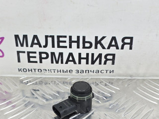 парктроник задний BMW 5 серия G30/G31 G30 2017, 2.0 л., B48 B20 A, бензин, АКПП, b65 jatoba brown metallic, седан, задний привод, правый руль, 66209283200, 9283200, 66209359094, 9359094