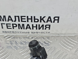 парктроник задний BMW X4 F26 2014, 2.0 л., N20 B20 A, бензин, АКПП, 475 black sapphire metallic, полный привод, правый руль, 66209283201, 9283201, 66207850470, 7850470
