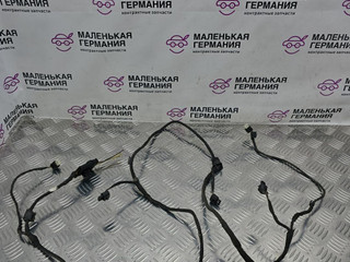 проводка датчиков парковки Mercedes-Benz A-Класс W176 2013, 2.0 л., M 270.920, бензин, робот, серый, хетчбэк 5 дв., передний привод, правый руль, A0485453928, A1765403009