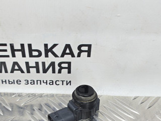 парктроник передний Mercedes-Benz A-Класс W176 2013, 2.0 л., M 270.920, бензин, робот, серый, хетчбэк 5 дв., передний привод, правый руль, A0009050342, A0009050242