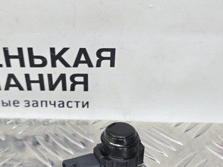 парктроник передний Mercedes-Benz A-Класс W176 2013, 2.0 л., M 270.920, бензин, робот, серый, хетчбэк 5 дв., передний привод, правый руль, A0009050342, A0009050242