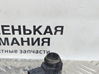 парктроник передний Mercedes-Benz A-Класс W176 2013, 2.0 л., M 270.920, бензин, робот, серый, хетчбэк 5 дв., передний привод, правый руль, A0009050342, A0009050242