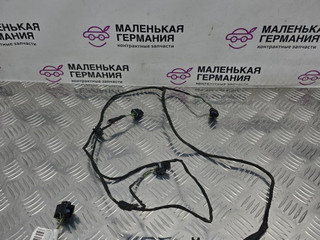 проводка датчиков парковки BMW X5 M F85 2016, 4.4 л., S63 B44 B, бензин, АКПП, donington grau (c28), полный привод, 9314699, 9361152, 61129361152