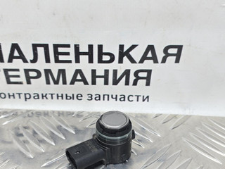 парктроник задний BMW X5 M F85 2016, 4.4 л., S63 B44 B, бензин, АКПП, donington grau (c28), полный привод, 66209274427, 9274427, 66209283200, 9283200, 66208064927, 8064927