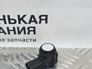 парктроник задний BMW 3 серия G20 (2018 - 2026), 66209472096, 9472096
