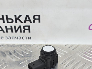 парктроник задний BMW 3 серия G20 (2018 - 2026), 66209472096, 9472096