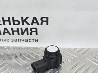 парктроник задний BMW 3 серия G20 (2018 - 2026), 9472096, 66209472096