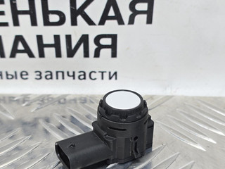 парктроник задний BMW 3 серия G20 (2018 - 2026), 66209472096, 9472096