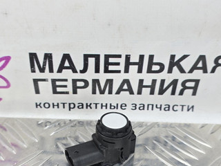 парктроник задний BMW 3 серия G20 (2018 - 2026), 66209472096, 9472096