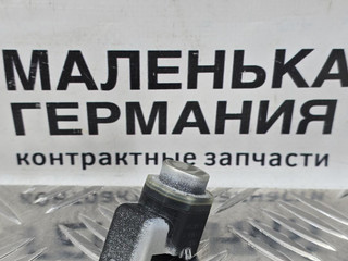 парктроник передний BMW X6 E71/E72 E71 2009, 3.0 л., N54 B30 A, бензин, серебро, правый руль, 66209270501, 9139868, 9270501