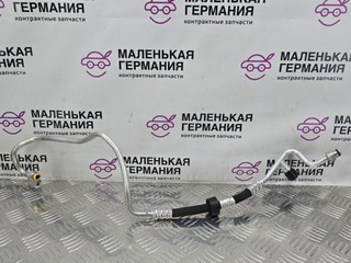 трубка кондиционера Mercedes-Benz E-Класс W212 [рестайлинг] W212 2013, 2.0 л., M 274.920, бензин, АКПП, 775 iridiumsilber, седан, задний привод, правый руль, A2128301416