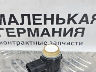 парктроник задний Mercedes-Benz E-Класс W212 [рестайлинг] W212 2014, 2.0 л., M 274.920, бензин, АКПП, 149 u белый, седан, задний привод, правый руль, A0009059300
