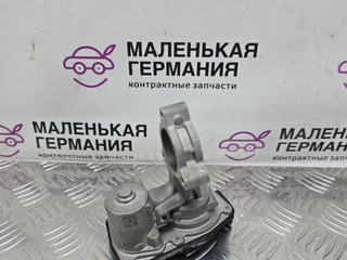 клапан EGR BMW 5 серия G30/G31 G30 2017, 2.0 л., B47 D20 A, дизель, АКПП, black sapphire metallic (475), седан, задний привод, правый руль, 11718576810, 8576810
