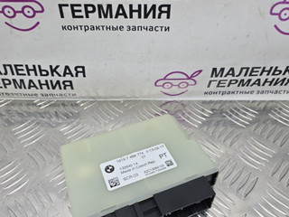 блок управления AdBlue BMW 5 серия G30/G31 G30 2017, 2.0 л., B47 D20 A, дизель, АКПП, black sapphire metallic (475), седан, задний привод, правый руль, 16197489774, 7489774
