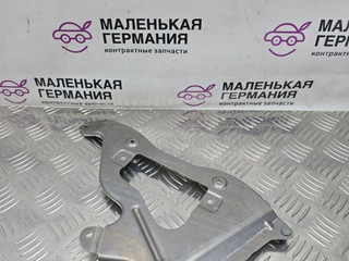 кронштейн (крепление) BMW 5 серия G30/G31 G30 2017, 2.0 л., B47 D20 A, дизель, АКПП, black sapphire metallic (475), седан, задний привод, правый руль, 65159367950, 9367950