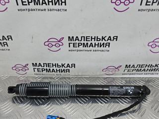 электропривод багажника BMW 5 серия G30/G31 G30 2017, 2.0 л., B47 D20 A, дизель, АКПП, black sapphire metallic (475), седан, задний привод, правый руль, 51247366404, 7366404, 51248737952, 8737952