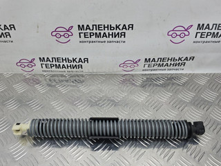 амортизатор крышки багажника (3-5 двери) BMW 5 серия G30/G31 G30 2017, 2.0 л., B47 D20 A, дизель, АКПП, black sapphire metallic (475), седан, задний привод, правый руль, 51247366403, 7366403