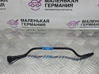 трубка топливная BMW 5 серия G30/G31 G30 2017, 2.0 л., B47 D20 A, дизель, АКПП, black sapphire metallic (475), седан, задний привод, правый руль, 1300563, 16197354384, 7354384