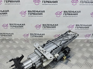 рулевая колонка BMW 5 серия G30/G31 G30 2018, 2.0 л., B48 B20 A, бензин, АКПП, черный 475, седан, задний привод, правый руль, 32306894879, 32306862001, 6862001, 6894879, 7045077159, 7045077160, 7045022209