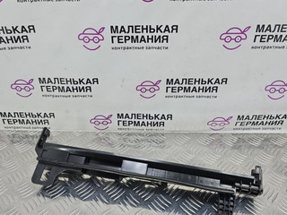 кронштейн радиатора Mercedes-Benz E-Класс W212 [рестайлинг] W212 2013, 2.0 л., M 274.920, бензин, АКПП, 775 iridiumsilber, седан, задний привод, правый руль, 0477902904