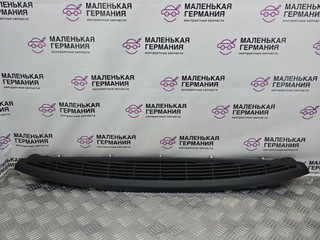 Вентиляционная решетка зад. BMW 5 серия G30/G31 G30 2017, 2.0 л., B47 D20 A, дизель, АКПП, black sapphire metallic (475), седан, задний привод, правый руль, 51467419851, 7419851, 51467384524, 7384524