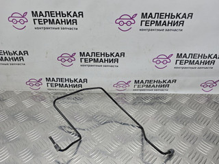 трубка тормозная BMW 5 серия G30/G31 G30 2017, 2.0 л., B47 D20 A, дизель, АКПП, black sapphire metallic (475), седан, задний привод, правый руль