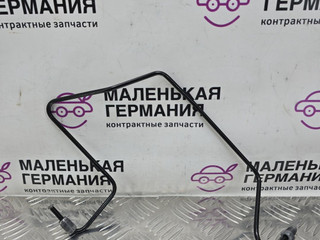 трубка тормозная BMW 5 серия G30/G31 G30 2017, 2.0 л., B47 D20 A, дизель, АКПП, black sapphire metallic (475), седан, задний привод, правый руль