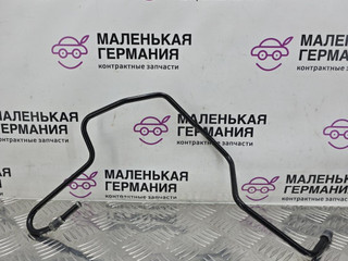 трубка тормозная BMW 5 серия G30/G31 G30 2017, 2.0 л., B47 D20 A, дизель, АКПП, black sapphire metallic (475), седан, задний привод, правый руль, 34308863419, 8863419, 34305A22387, 5A22387