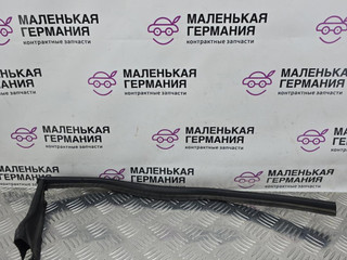 уплотнитель подкапотного пространства Mercedes-Benz E-Класс W212 [рестайлинг] W212 2013, 2.0 л., M 274.920, бензин, АКПП, 775 iridiumsilber, седан, задний привод, правый руль, A2126280598