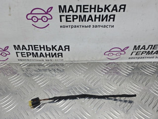 разъем (фишка) проводки Mercedes-Benz E-Класс W212 [рестайлинг] W212 2013, 2.0 л., M 274.920, бензин, АКПП, 775 iridiumsilber, седан, задний привод, правый руль, 0075408881