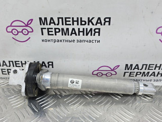 рулевой карданчик BMW 5 серия G30/G31 G30 2018, 2.0 л., B48 B20 A, бензин, АКПП, черный 475, седан, задний привод, правый руль, 32306862031, 6862031