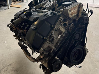BMW 5 серия F07/F10/F11 F11