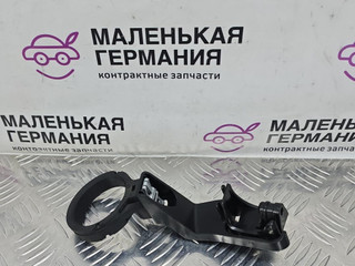 Кронштейн дополнительного насоса ОЖ BMW 5 серия G30/G31 G30 2018, 2.0 л., B48 B20 A, бензин, АКПП, черный 475, седан, задний привод, правый руль, 64219303628, 9303628