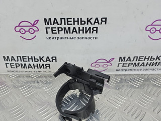 кронштейн (крепление) BMW 5 серия G30/G31 G30 2018, 2.0 л., B48 B20 A, бензин, АКПП, черный 475, седан, задний привод, правый руль, 17118632136, 8632136, 1711228281, 228281